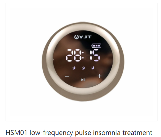 Insomnia treatment device
