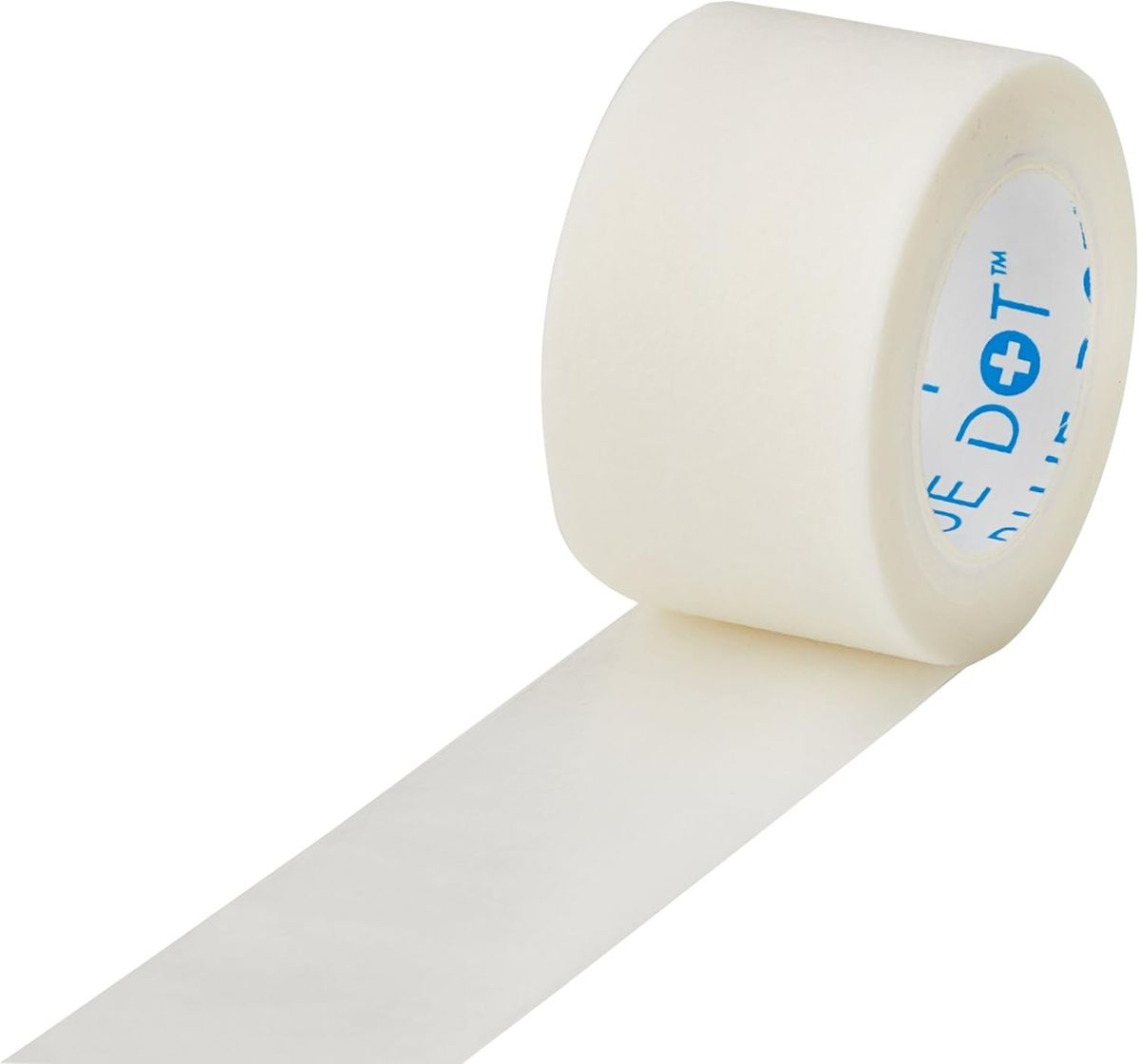 10M,Microporous,Tape,2.5Cm,X