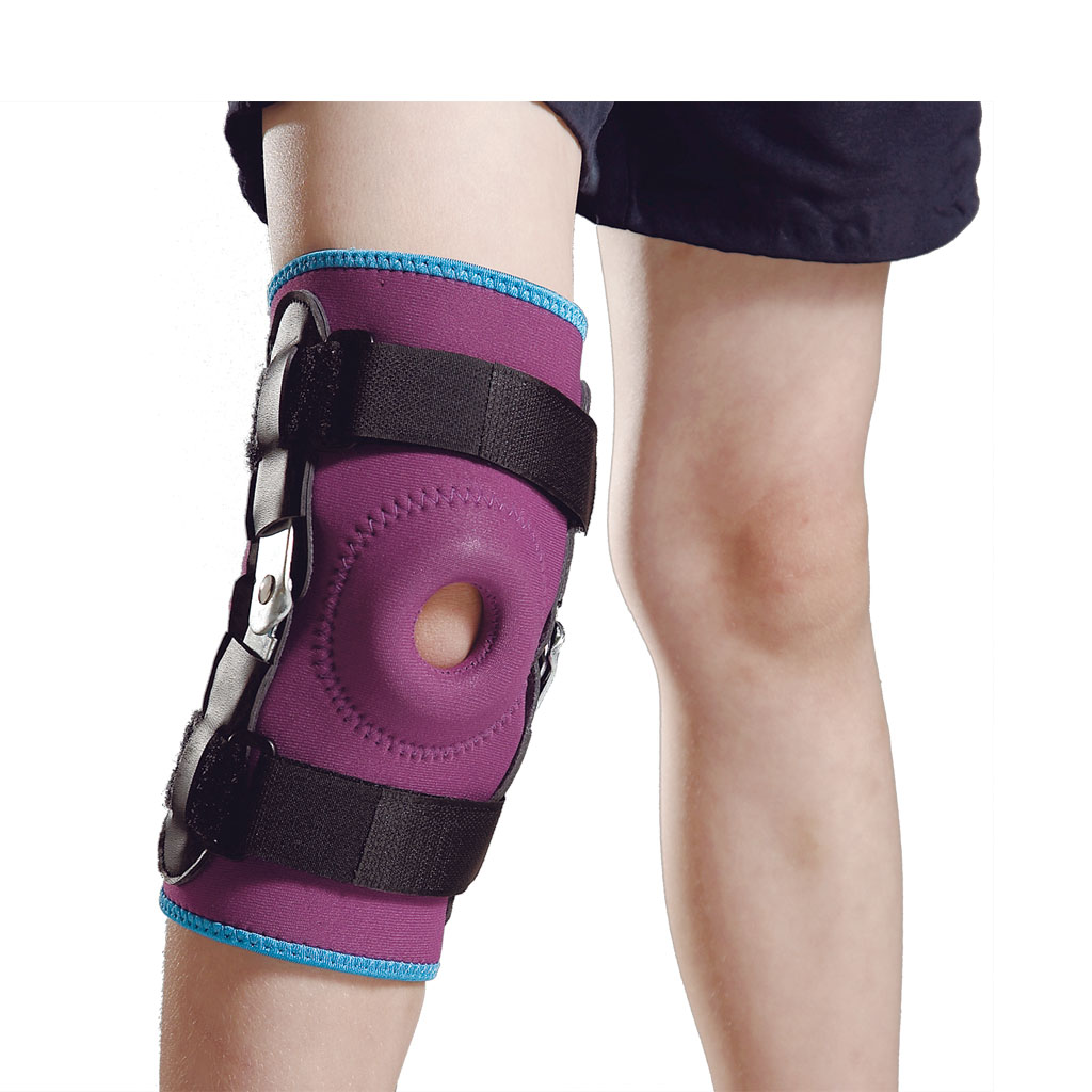 Knee,Splint,Pediatric,Spiral