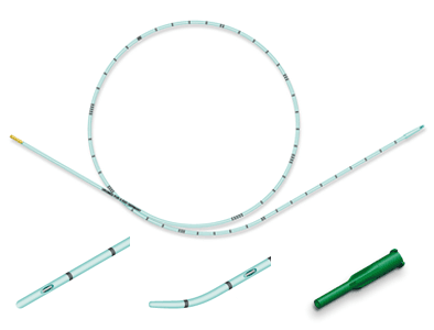 Measurement,Catheter,Transrectal
