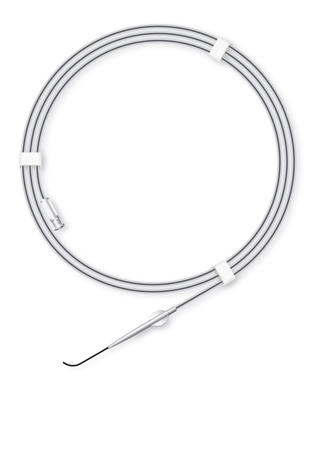 Stiff,Guidewire,Titanium,Extra