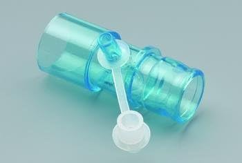 Straight,Connector,Disposable