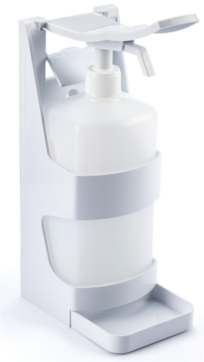 Hygienic,Dispenser