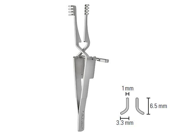 Heiss,Retractor