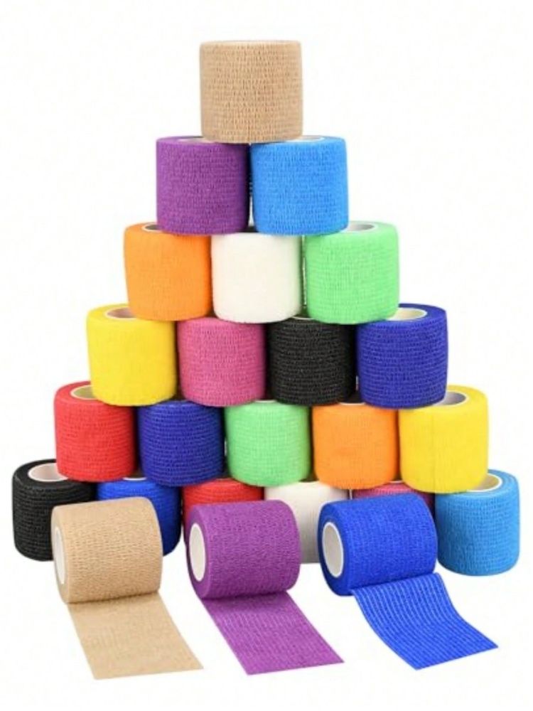 Woven,Bandages,Elastic