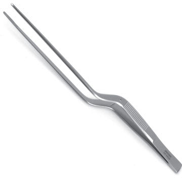 Bayonet,Forceps,Cushing