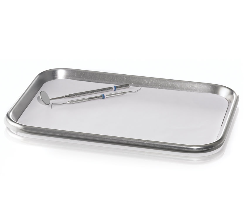 Dental,Tray