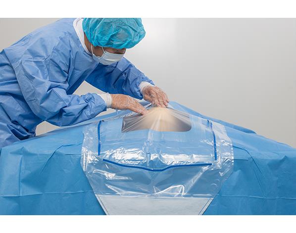 Craniotomy,Drape