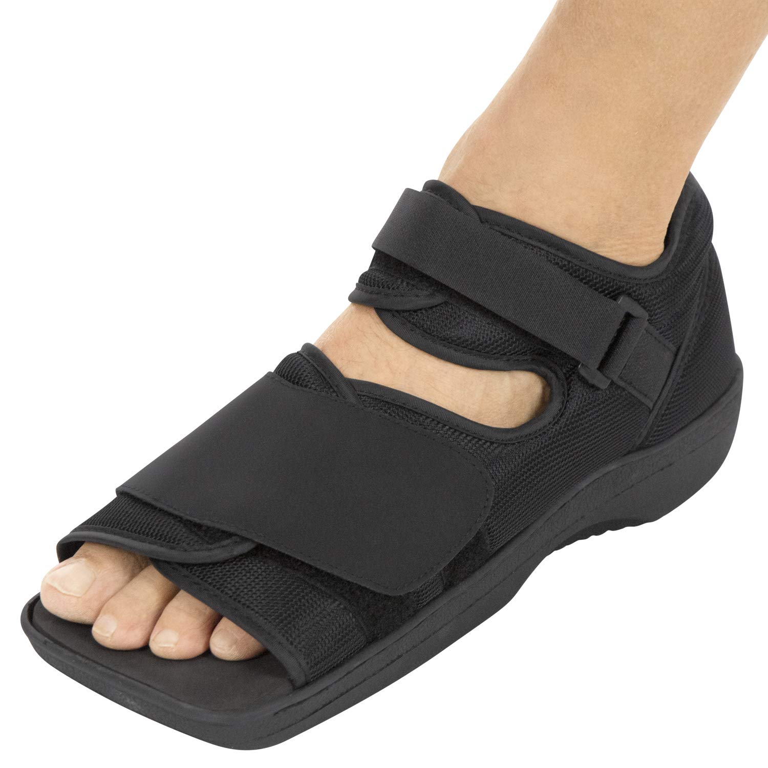 Operative,Shoe,Post