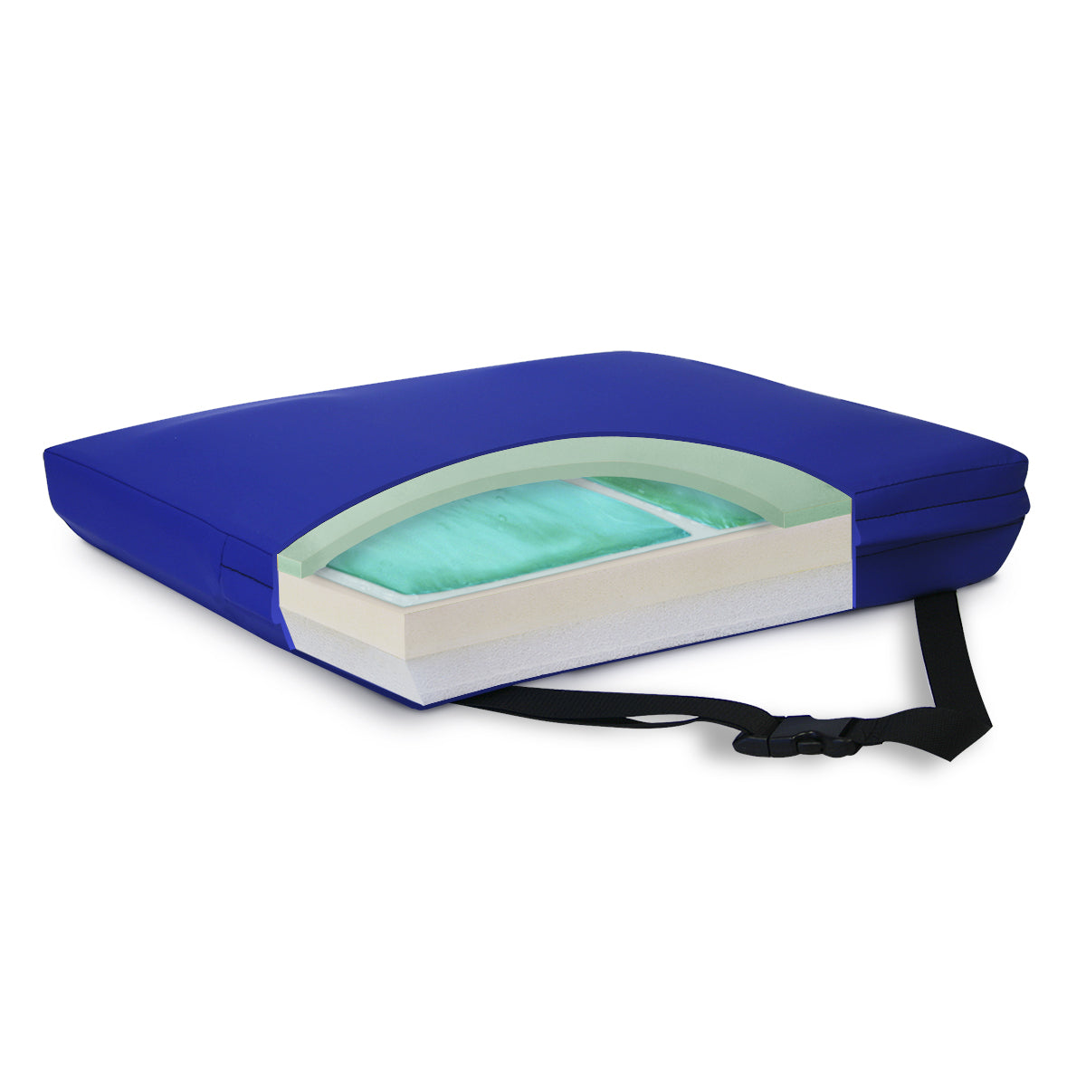 Foam,Cushion,Gel