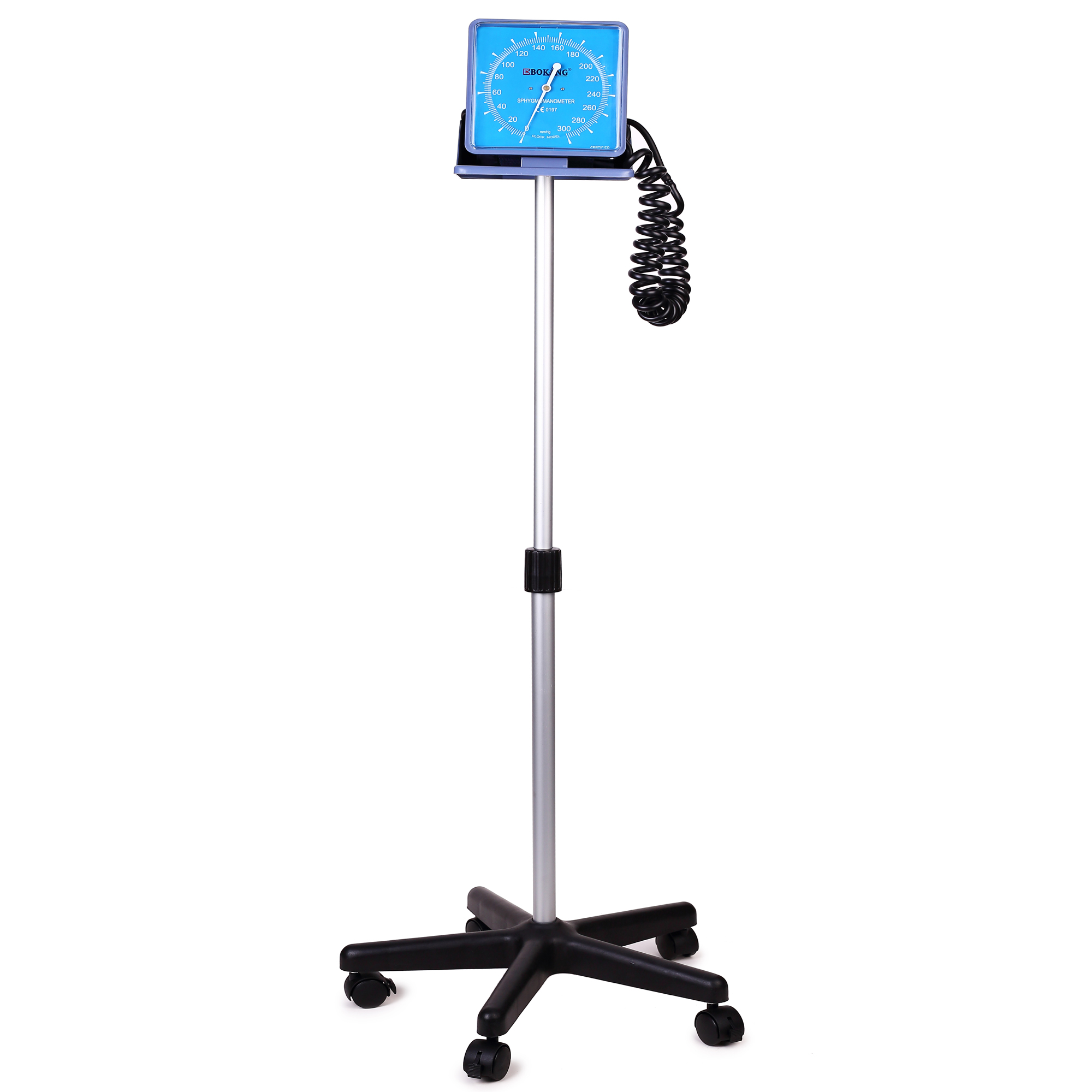 Sphygmomanometer