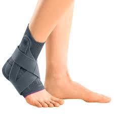 Ankle,Splint