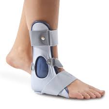 Brace,Soft,Ankle