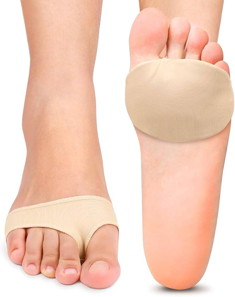 Bunion,Pad,Metatarsal