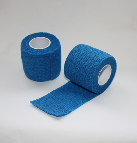 Elastic,Bandage,Cohesive