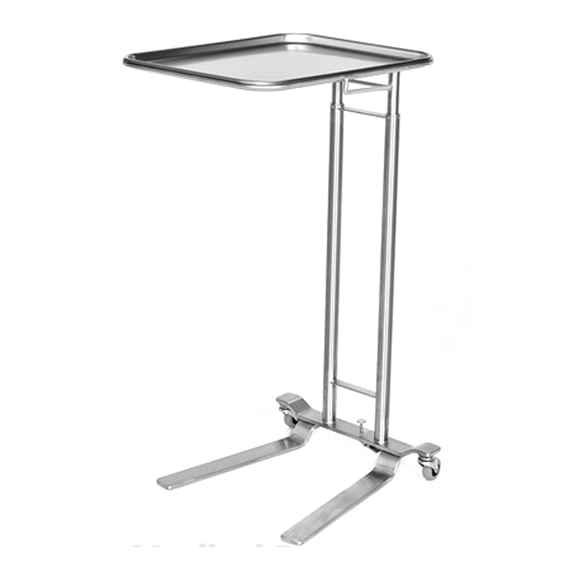 Double,Tray,Instrument