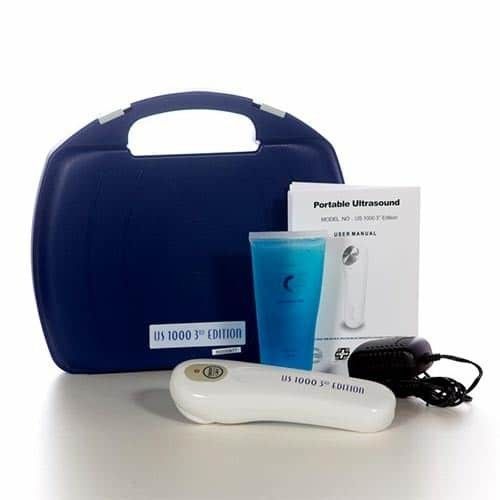 Edition,Ultrasound,Portable,3Rd