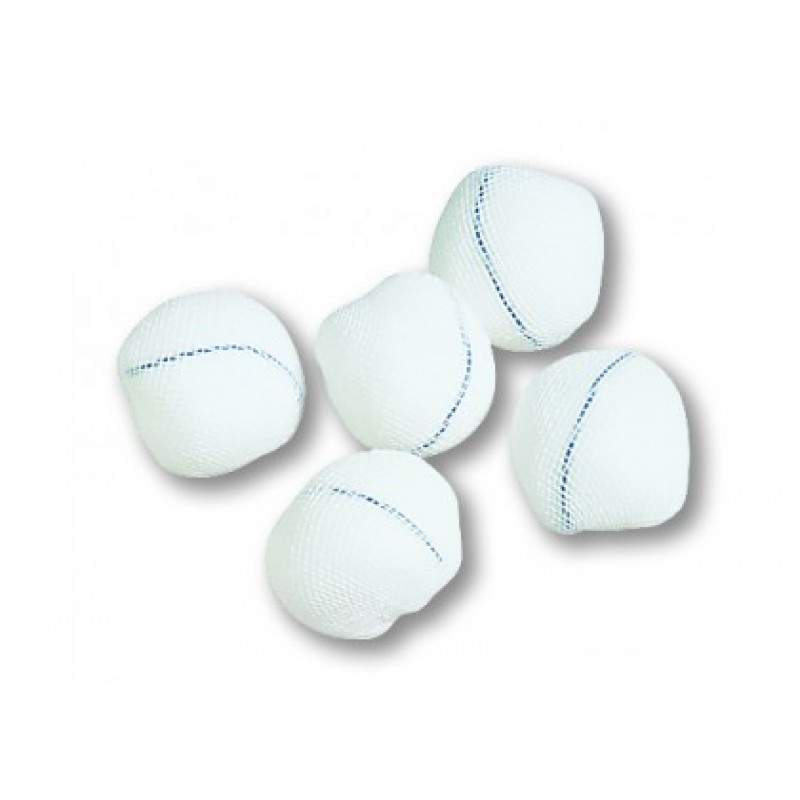 Balls,Gauze,Non,Woven