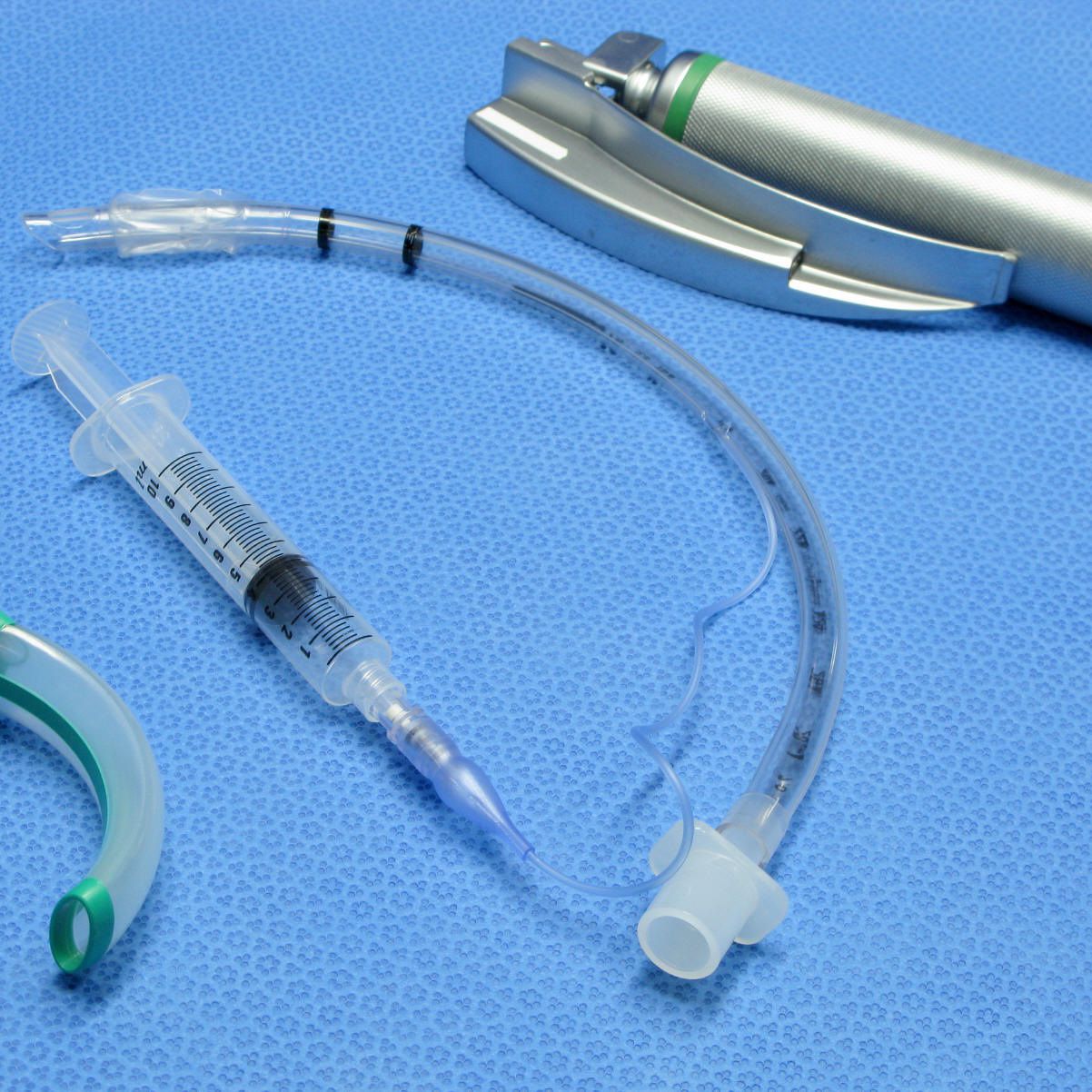 Tube,Endotracheal