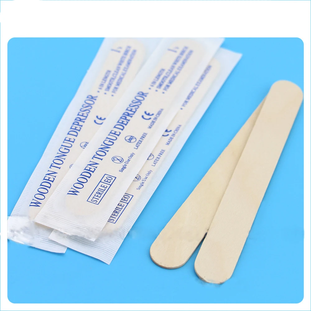 Depressor,Tongue