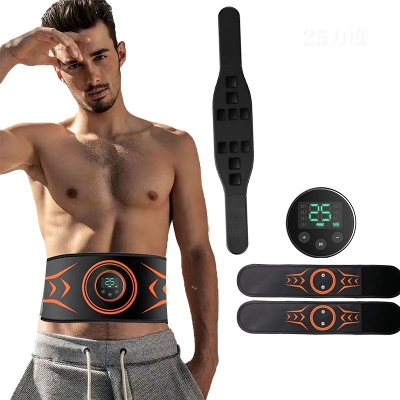 Stimulator,Ustim,Electrical,Muscle