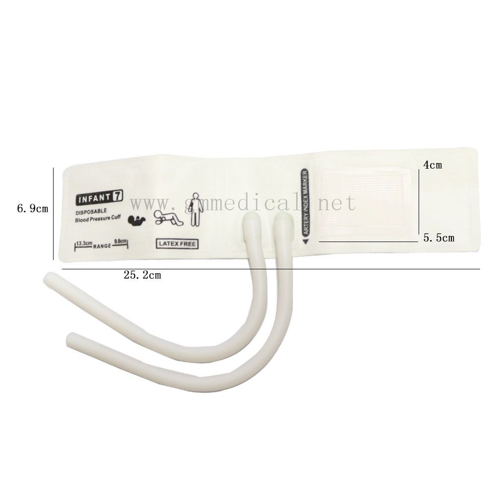 Infant,Cuff