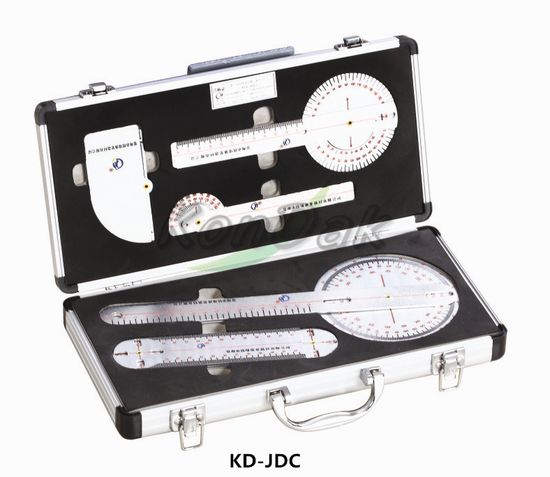 Goniometer