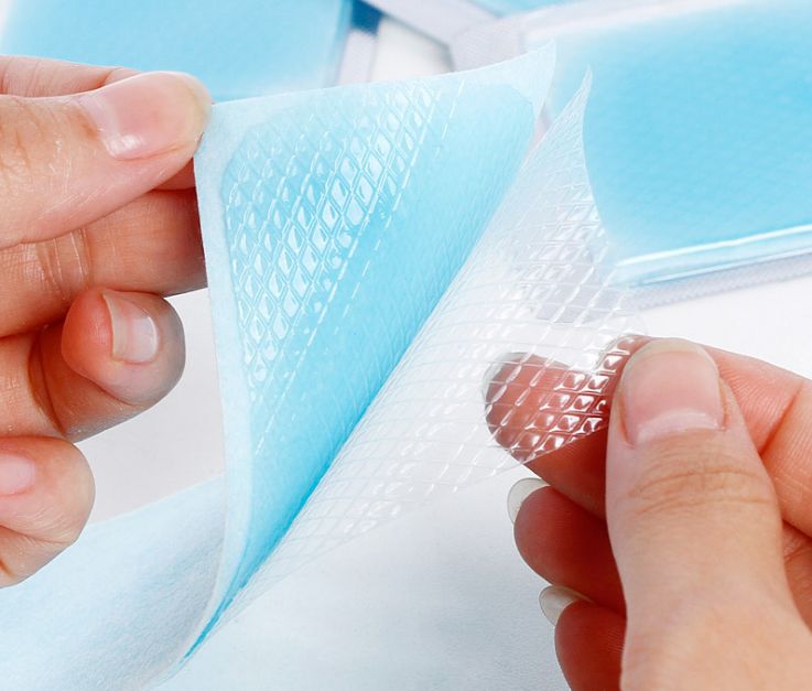 Hydrogel,Dressing,Wound