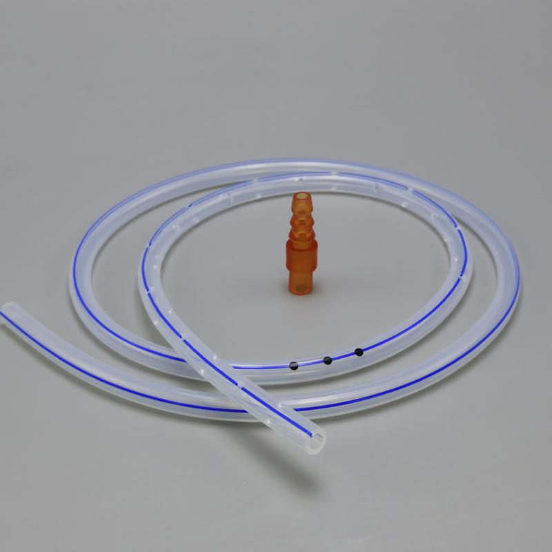 Perforated,Tube,Drains,Round