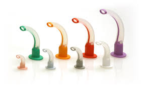 Kit,Airway,Guedel