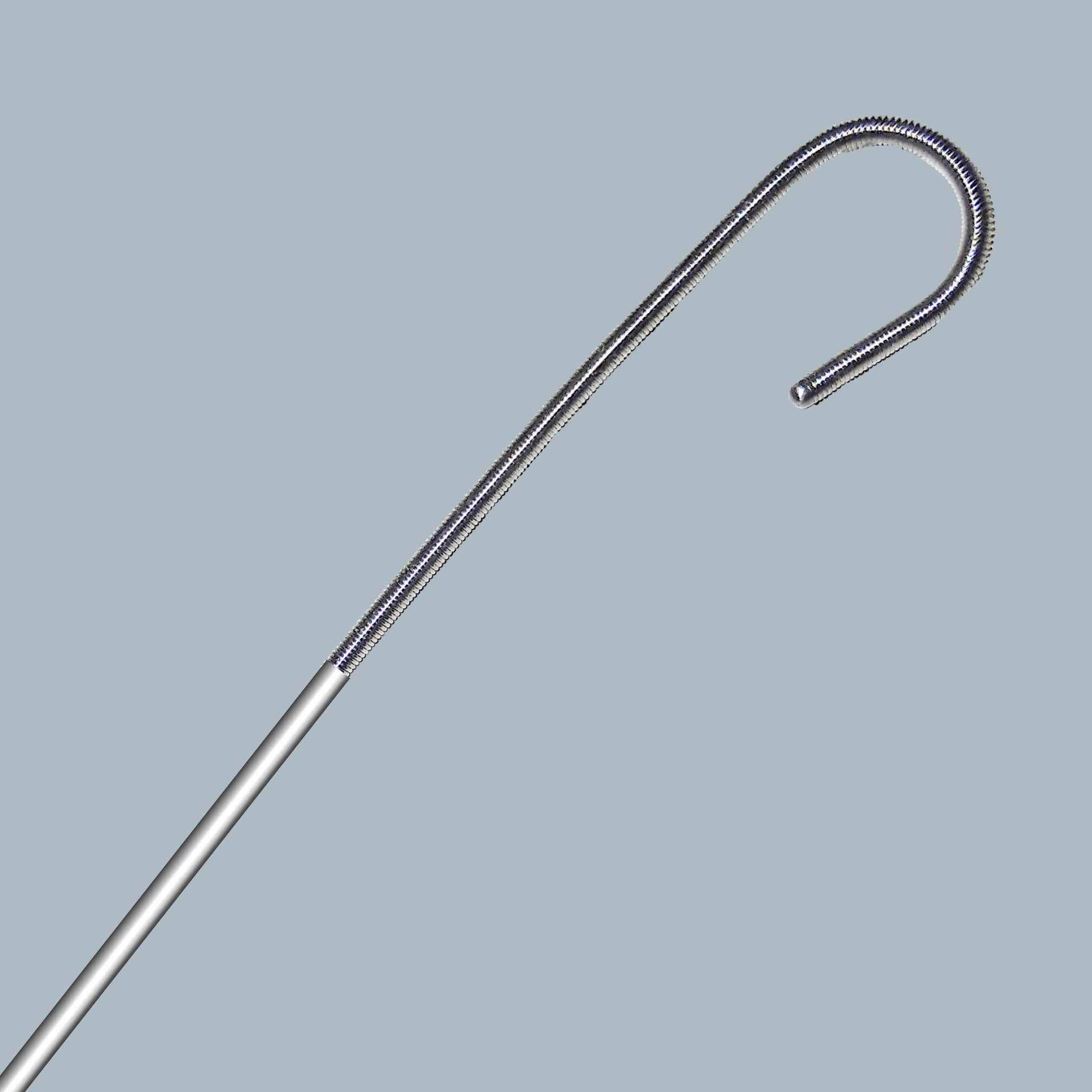 Tip,Guidewire,Lunderquist,Straight