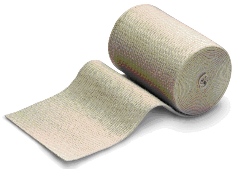 Elastic,Bandage