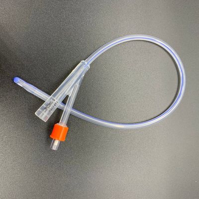 Balloon,Catheter,Silicone