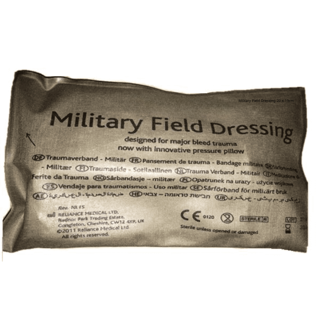 Military,Dressing