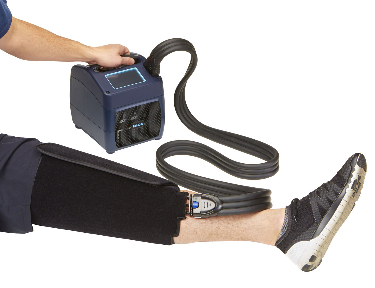 Cold Compression Unit