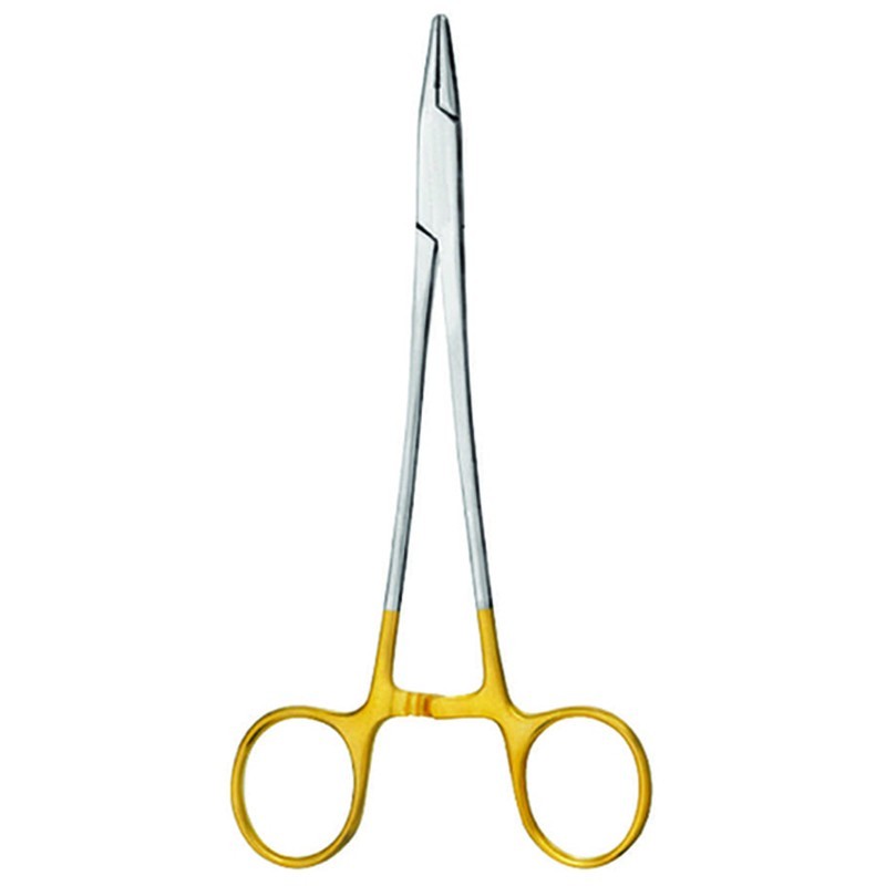 Needle,Holder,Crilewood,Debakey