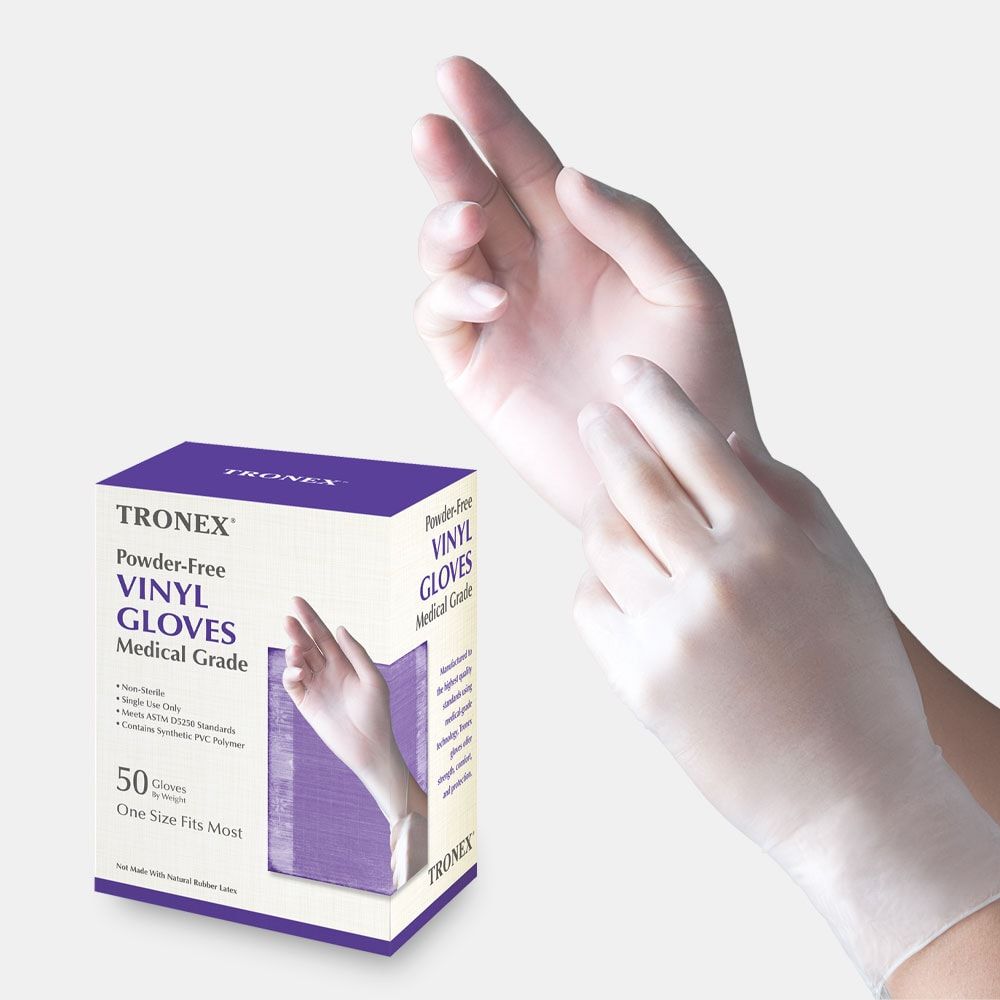 Nitrile,Gloves,True,Advantage