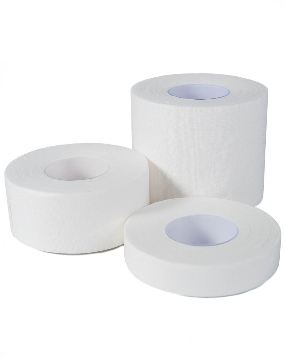 Tape,Zinc,Oxide