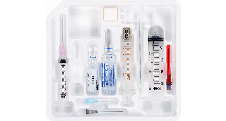 Anesthesia,Syringe,Regional