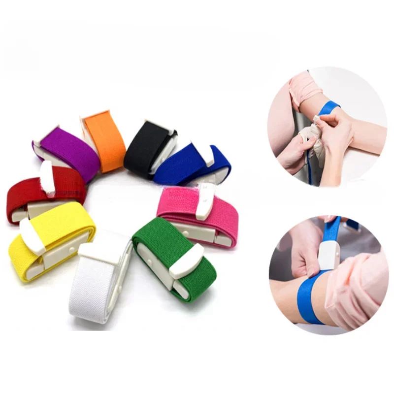 Release,Tourniquet,Quick