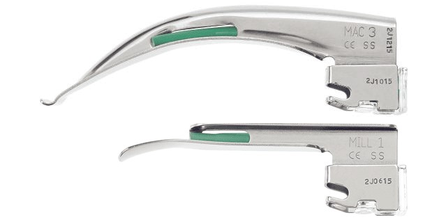 Laryngoscope,Blade