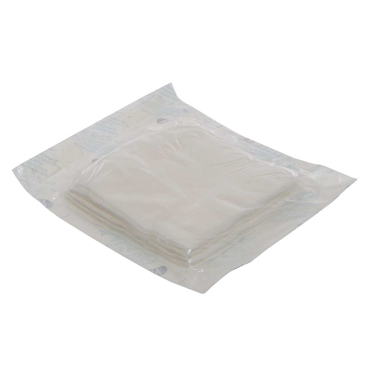 Swabs,Gauze