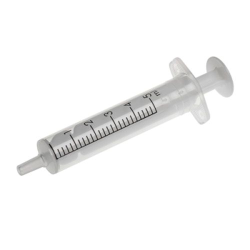 Sterile,Syringe,Tuberculin