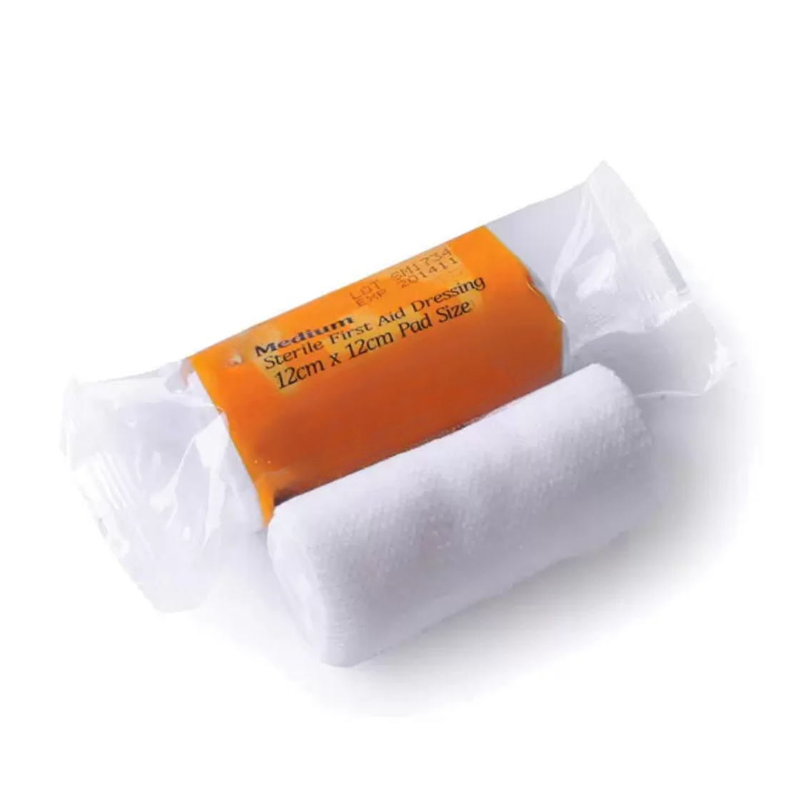 12X12Cm,Dressing,Sterile