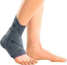 Support,Sock,Ankle