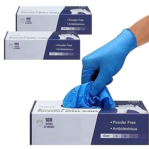 Surgical,Gloves,Nitrile