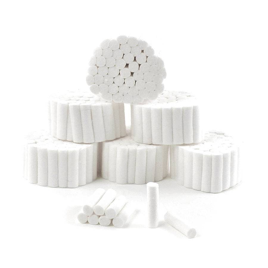 Cotton,Dental,Rolls