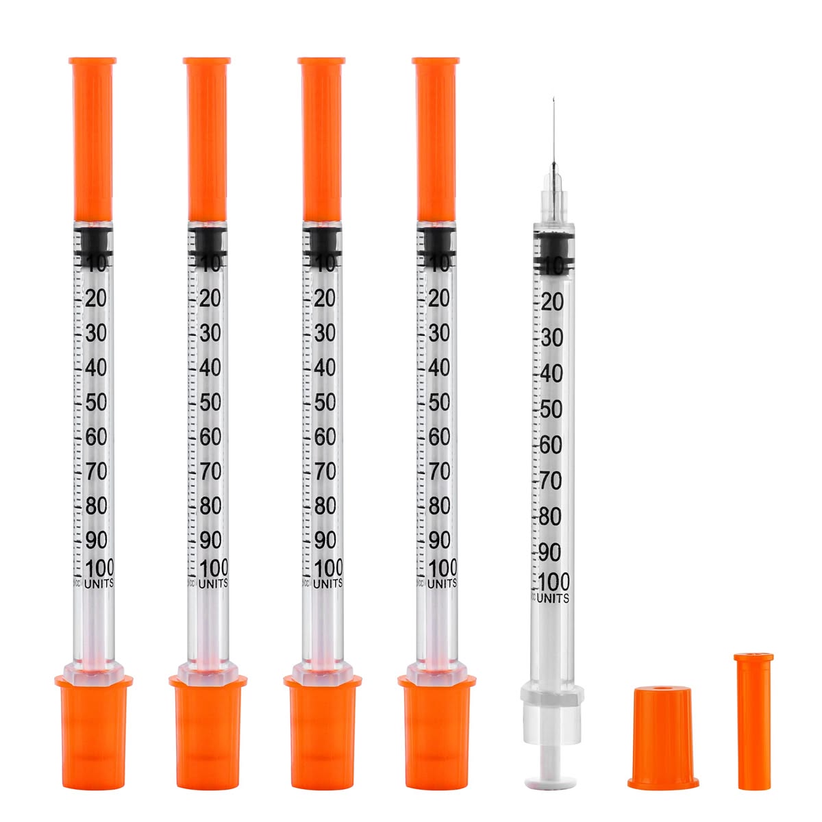 Tuberculin,Syringe,Securesafe