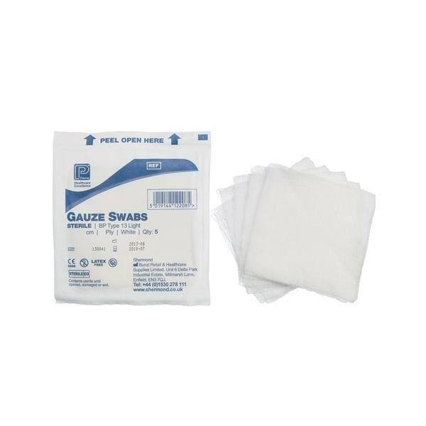 10X10Cm,Gauze,Swab
