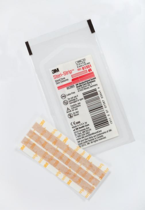 Closures,Patch,Blend,Tone,Skin